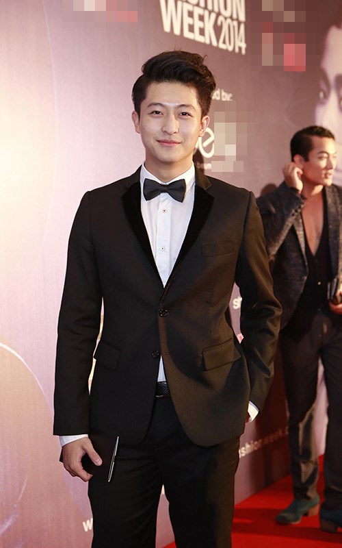 Mẹ chồng Hà Tăng ngày càng trẻ đẹp - 10