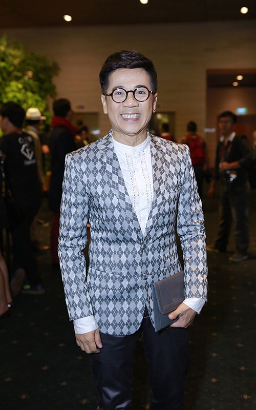 Mẹ chồng Hà Tăng ngày càng trẻ đẹp - 7