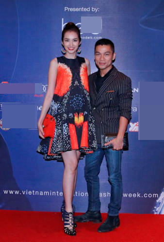 Mẹ chồng Hà Tăng ngày càng trẻ đẹp - 16