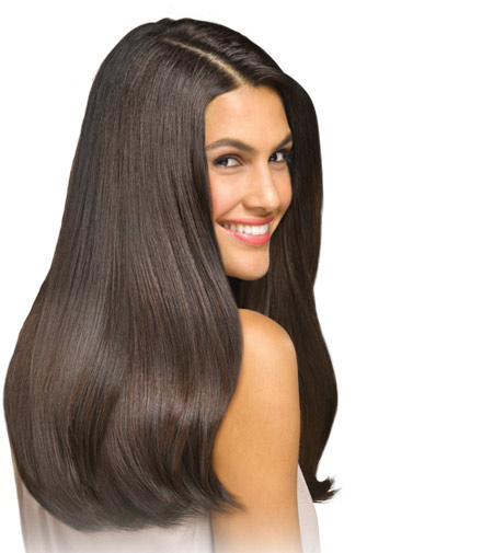 Bí quyết chăm sóc tóc rụng - 1