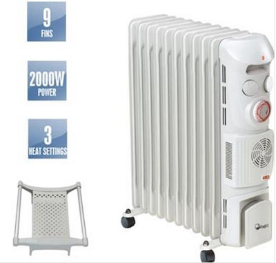 Bí kíp sử dụng quạt sưởi cho trẻ sơ sinh vào mùa lạnh - 2