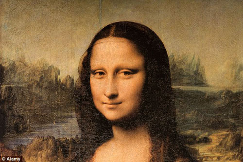 Nàng Mona Lisa là nô lệ người Trung Quốc? - 2