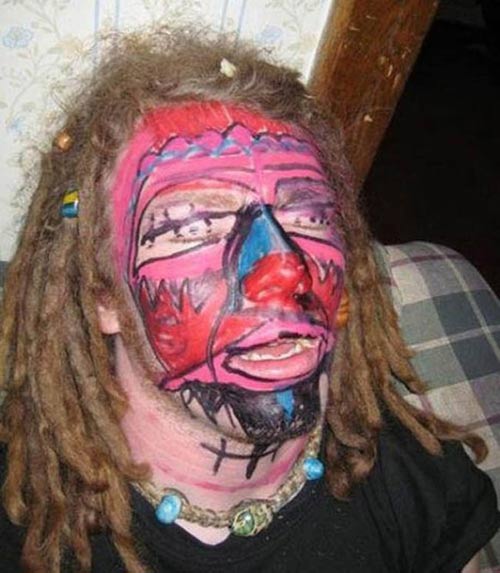 Đi ngủ thôi mà cũng không được yên - 5