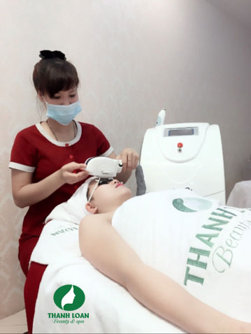 Bí quyết trẻ hóa da không tì vết - 2