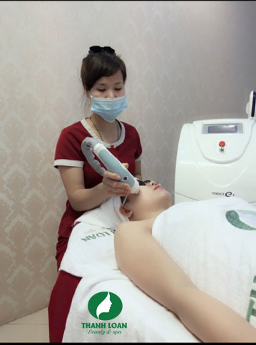 Bí quyết trẻ hóa da không tì vết - 3