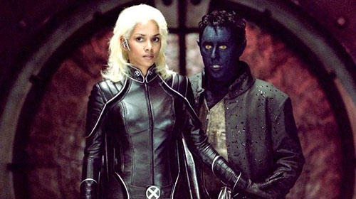 Trailer phim: X2: X-Men United - 3