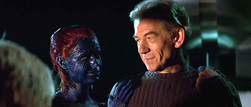 Trailer phim: X2: X-Men United - 4