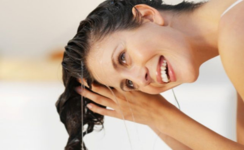 5 lời khuyên vàng cho mái tóc dài bóng mượt - 2