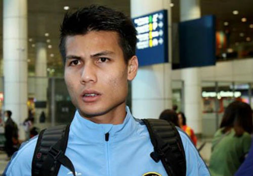 Cựu trung vệ Muslim Ahmad 'vạch trần' lối chơi của tuyển Việt Nam - 1