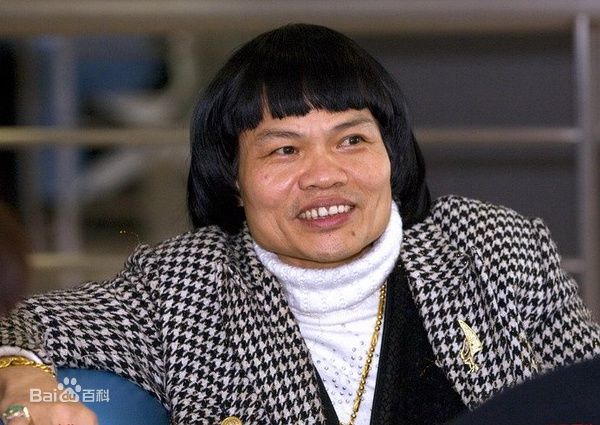 Cuộc đời lận đận của "trai xấu" trong phim Châu Tinh Trì - 3