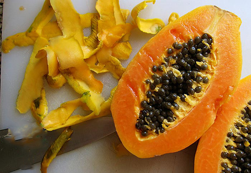 Vỏ chuối giúp làn da tươi trẻ dài lâu - 2