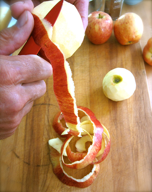 Vỏ chuối giúp làn da tươi trẻ dài lâu - 3