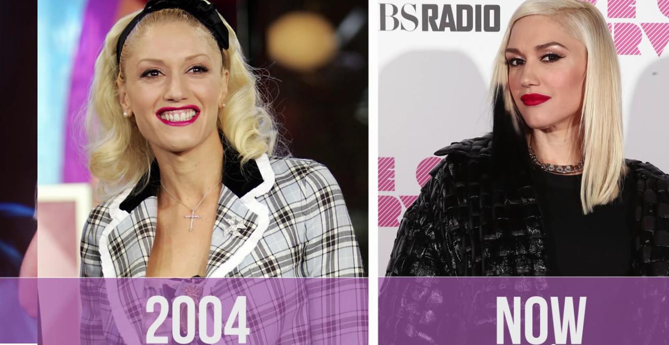 13 "nữ hoàng" nhạc pop Anh - Mỹ lột xác kinh ngạc - 3