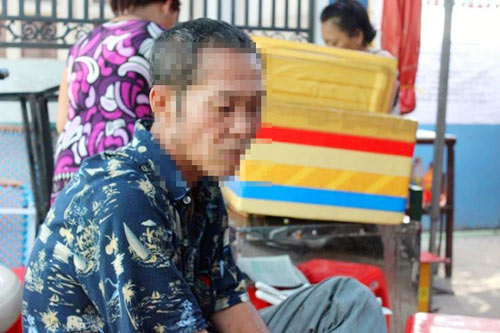 Nghi án vợ cũ đâm chết vợ mới: Người chồng nói gì? - 2