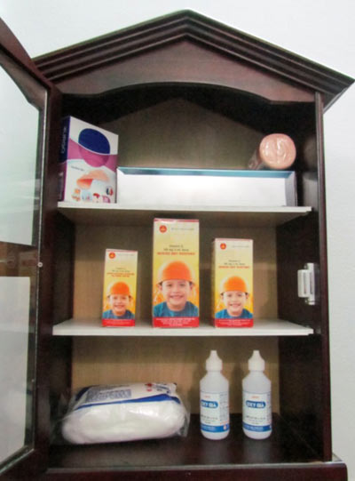 Bảo vệ từ hôm nay, phát triển cho tương lai - 2