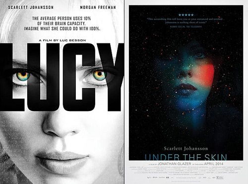 10 poster phim ấn tượng nhất năm 2014 - 4