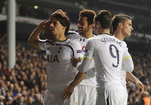 Chelsea – Tottenham: Giải bài toán “không Costa” - 2