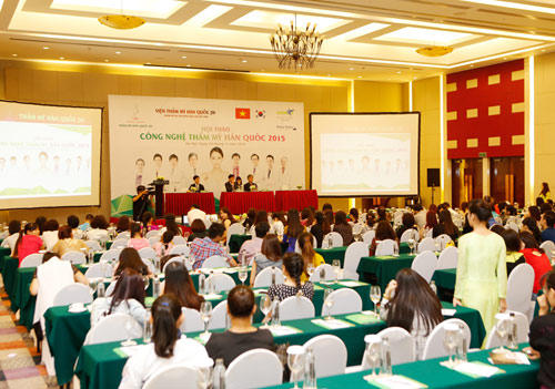 Nâng mũi S line với chuyên gia Thẩm mỹ Hàn Quốc JW - 4