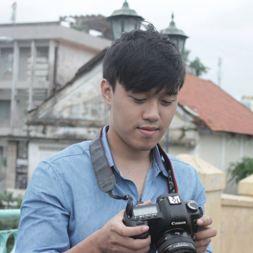 Gặp gỡ 9x từng diện kiến Tổng thống Obama - 2