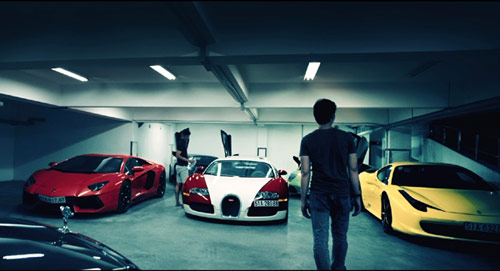 "Chị Hội" Thái Hòa đối đầu Chi Pu rạp Việt tháng 12 - 3