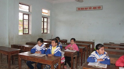 Nỗ lực đưa gần 600 học sinh Hà Tĩnh trở lại trường - 2