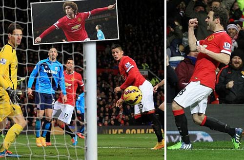 MU: Khi những “người thừa” trở thành “người hùng” - 1