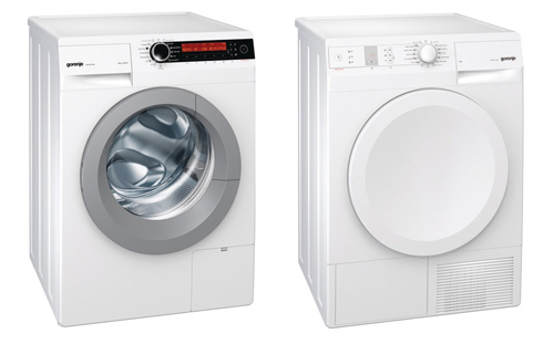 Những điều bạn chưa biết về máy giặt Gorenje thế hệ mới - 2