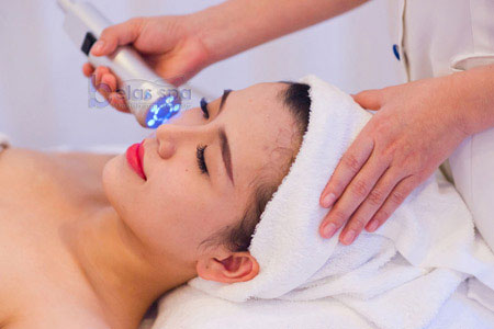 Ưu đãi 50% các dịch vụ làm đẹp đón Noel và năm mới - 3