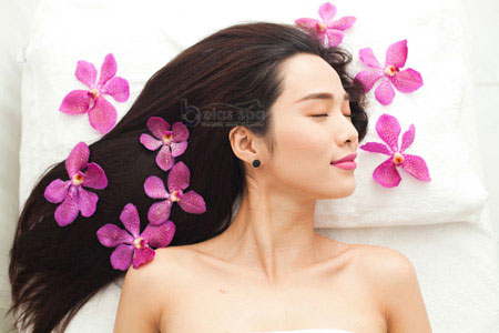 Giảm giá 50% dịch vụ tắm trắng trong 8 ngày - 2