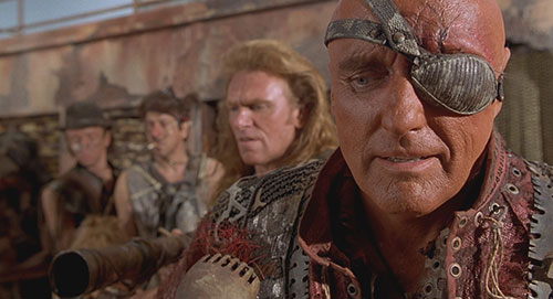 Trailer phim: Waterworld - 2