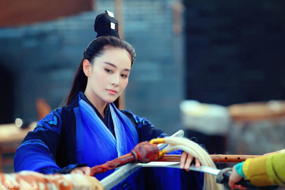 4 yếu tố khiến "Tân Thần điêu đại hiệp" gây sốt - 10