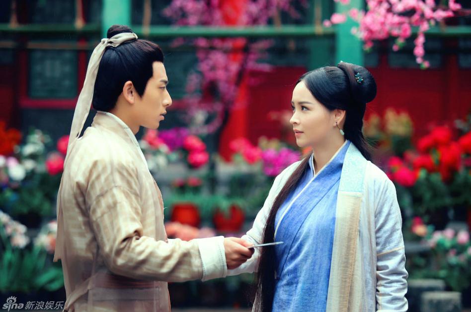 4 yếu tố khiến "Tân Thần điêu đại hiệp" gây sốt - 9