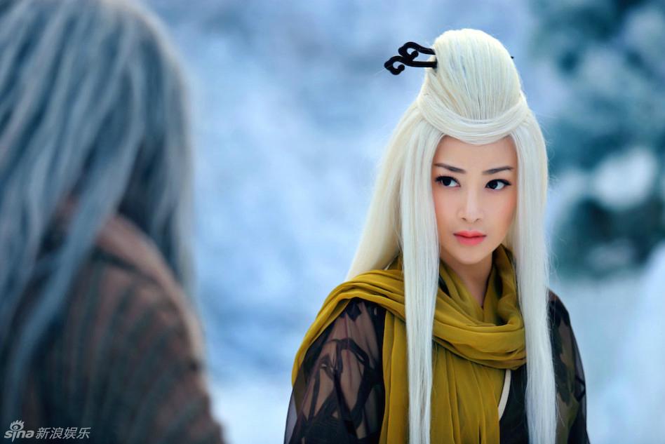 4 yếu tố khiến "Tân Thần điêu đại hiệp" gây sốt - 12