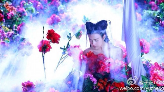 4 yếu tố khiến "Tân Thần điêu đại hiệp" gây sốt - 4