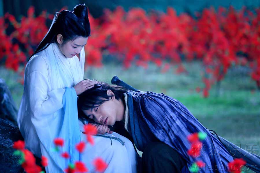 4 yếu tố khiến "Tân Thần điêu đại hiệp" gây sốt - 3