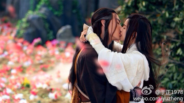 4 yếu tố khiến "Tân Thần điêu đại hiệp" gây sốt - 6