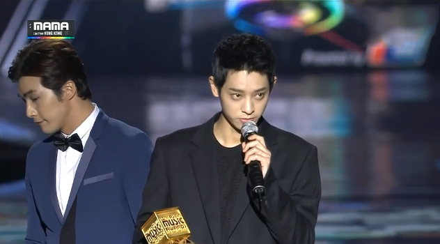 EXO đại thắng tại giải âm nhạc lớn nhất Châu Á MAMA 2014 - 4