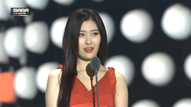 EXO đại thắng tại giải âm nhạc lớn nhất Châu Á MAMA 2014 - 9