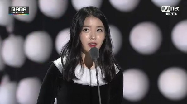 EXO đại thắng tại giải âm nhạc lớn nhất Châu Á MAMA 2014 - 11