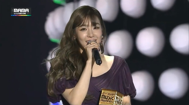 EXO đại thắng tại giải âm nhạc lớn nhất Châu Á MAMA 2014 - 8