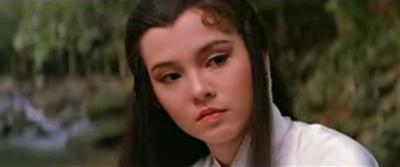 Nàng Tiểu Long Nữ già, xấu nhất lịch sử - 4