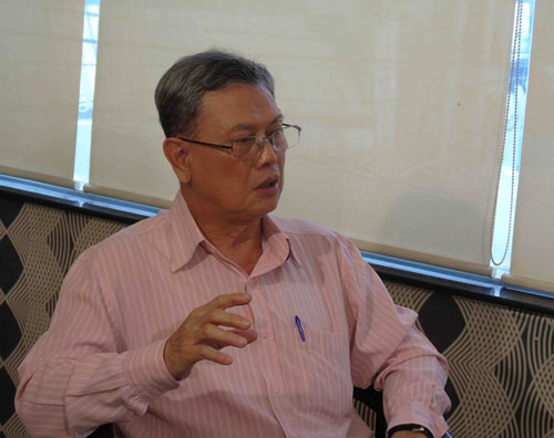 Dầu cá thực phẩm rất tốt cho sức khỏe - 1