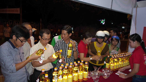 Dầu cá thực phẩm rất tốt cho sức khỏe - 2