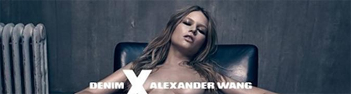 Alexander Wang gây sóng gió bởi quảng cáo táo bạo - 1