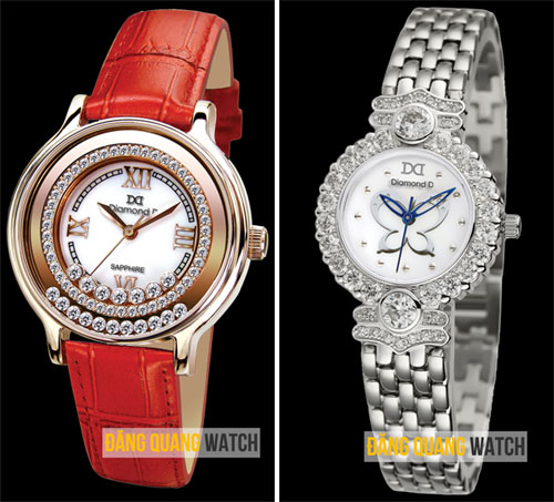 Mua đồng hồ chính hãng ở đâu? - 11