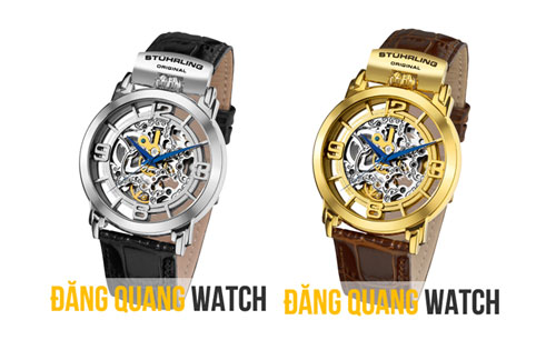 Mua đồng hồ chính hãng ở đâu? - 12