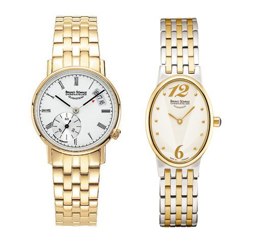 Mua đồng hồ chính hãng ở đâu? - 13