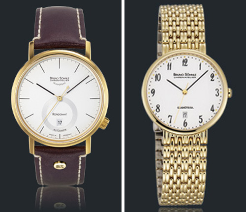 Mua đồng hồ chính hãng ở đâu? - 14