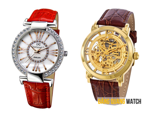 Mua đồng hồ chính hãng ở đâu? - 15