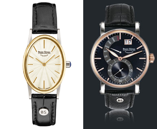 Mua đồng hồ chính hãng ở đâu? - 16